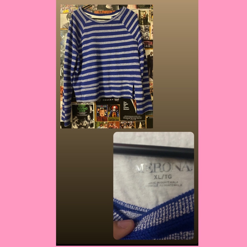 Long-Sleeve Shirt